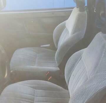 Синій ВАЗ 2108, об'ємом двигуна 1.3 л та пробігом 80 тис. км за 1200 $, фото 1 на Automoto.ua