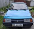 Синій ВАЗ 2108, об'ємом двигуна 1 л та пробігом 1000 тис. км за 1000 $, фото 1 на Automoto.ua