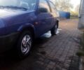 ВАЗ 2108 1991 в Николаеве на Automoto.ua Синий ВАЗ 2108, объемом двигателя 1.3 л и пробегом 350 тыс. км за 1200 $, фото 9 на Automoto.ua