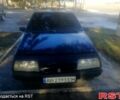 Синій ВАЗ 2108, об'ємом двигуна 1.1 л та пробігом 0 тис. км за 840 $, фото 1 на Automoto.ua