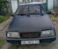 Синий ВАЗ 2108, объемом двигателя 0 л и пробегом 2 тыс. км за 1370 $, фото 1 на Automoto.ua