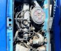 Синий ВАЗ 2108, объемом двигателя 1.3 л и пробегом 0 тыс. км за 1000 $, фото 10 на Automoto.ua