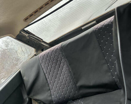 Синий ВАЗ 2108, объемом двигателя 0 л и пробегом 199 тыс. км за 800 $, фото 6 на Automoto.ua