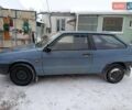 Синий ВАЗ 2108, объемом двигателя 1.29 л и пробегом 100 тыс. км за 1000 $, фото 4 на Automoto.ua