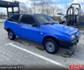 Синий ВАЗ 2108, объемом двигателя 1.3 л и пробегом 0 тыс. км за 1000 $, фото 7 на Automoto.ua