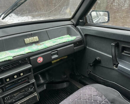Синий ВАЗ 2108, объемом двигателя 0 л и пробегом 199 тыс. км за 800 $, фото 5 на Automoto.ua