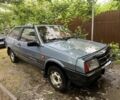 Синій ВАЗ 2108, об'ємом двигуна 1.5 л та пробігом 320 тис. км за 900 $, фото 1 на Automoto.ua