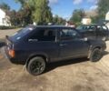 Синий ВАЗ 2108, объемом двигателя 1.3 л и пробегом 300 тыс. км за 800 $, фото 2 на Automoto.ua