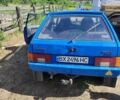 Синій ВАЗ 2108, об'ємом двигуна 1.5 л та пробігом 63 тис. км за 1100 $, фото 3 на Automoto.ua