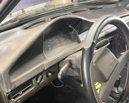 Синій ВАЗ 2108, об'ємом двигуна 0 л та пробігом 3 тис. км за 550 $, фото 2 на Automoto.ua
