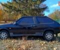Синий ВАЗ 2108, объемом двигателя 1.1 л и пробегом 47 тыс. км за 2000 $, фото 1 на Automoto.ua