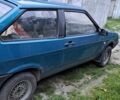 Синій ВАЗ 2108, об'ємом двигуна 1 л та пробігом 1000 тис. км за 1000 $, фото 2 на Automoto.ua