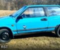 Синий ВАЗ 2108, объемом двигателя 1.5 л и пробегом 112 тыс. км за 600 $, фото 4 на Automoto.ua