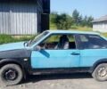 ВАЗ 2108 1991 в Стрые на Automoto.ua Синий ВАЗ 2108, объемом двигателя 1.5 л и пробегом 125 тыс. км за 528 $, фото 2 на Automoto.ua