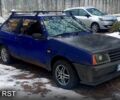 Синий ВАЗ 2108, объемом двигателя 1.5 л и пробегом 0 тыс. км за 800 $, фото 1 на Automoto.ua