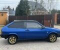Синій ВАЗ 2108, об'ємом двигуна 1.5 л та пробігом 333 тис. км за 700 $, фото 1 на Automoto.ua