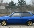 Синій ВАЗ 2108, об'ємом двигуна 1.5 л та пробігом 333 тис. км за 700 $, фото 1 на Automoto.ua