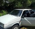 Синий ВАЗ 2108, объемом двигателя 1.5 л и пробегом 0 тыс. км за 1000 $, фото 1 на Automoto.ua