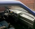Синий ВАЗ 2108, объемом двигателя 1.3 л и пробегом 0 тыс. км за 1000 $, фото 2 на Automoto.ua