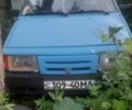 Синій ВАЗ 2108, об'ємом двигуна 0 л та пробігом 268 тис. км за 850 $, фото 10 на Automoto.ua