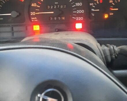 Синий ВАЗ 2108, объемом двигателя 0 л и пробегом 250 тыс. км за 710 $, фото 3 на Automoto.ua