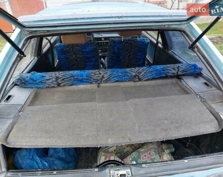 Синій ВАЗ 2108, об'ємом двигуна 1.5 л та пробігом 250 тис. км за 600 $, фото 6 на Automoto.ua