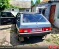 Синий ВАЗ 2108, объемом двигателя 1.3 л и пробегом 0 тыс. км за 1300 $, фото 2 на Automoto.ua