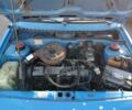 Синій ВАЗ 2108, об'ємом двигуна 1 л та пробігом 150 тис. км за 1566 $, фото 2 на Automoto.ua