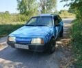 Синій ВАЗ 2108, об'ємом двигуна 1.3 л та пробігом 110 тис. км за 851 $, фото 1 на Automoto.ua