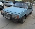 Синій ВАЗ 2108, об'ємом двигуна 1.3 л та пробігом 200 тис. км за 400 $, фото 1 на Automoto.ua