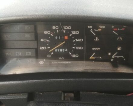 Синій ВАЗ 2108, об'ємом двигуна 1.3 л та пробігом 60 тис. км за 1150 $, фото 10 на Automoto.ua