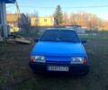 Синій ВАЗ 2108, об'ємом двигуна 1.3 л та пробігом 286 тис. км за 850 $, фото 1 на Automoto.ua