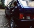 Синий ВАЗ 2108, объемом двигателя 1.1 л и пробегом 70 тыс. км за 800 $, фото 2 на Automoto.ua
