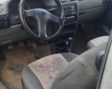 Синий ВАЗ 2108, объемом двигателя 0 л и пробегом 250 тыс. км за 955 $, фото 2 на Automoto.ua