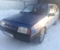 Синий ВАЗ 2108, объемом двигателя 1.1 л и пробегом 1 тыс. км за 698 $, фото 12 на Automoto.ua