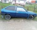 Синій ВАЗ 2108, об'ємом двигуна 1.3 л та пробігом 558 тис. км за 350 $, фото 7 на Automoto.ua