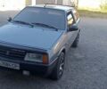 Синій ВАЗ 2108, об'ємом двигуна 1.3 л та пробігом 8 тис. км за 1500 $, фото 1 на Automoto.ua