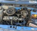 Синій ВАЗ 2108, об'ємом двигуна 1.1 л та пробігом 972 тис. км за 405 $, фото 17 на Automoto.ua