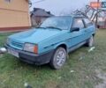 Синій ВАЗ 2108, об'ємом двигуна 1.5 л та пробігом 250 тис. км за 600 $, фото 1 на Automoto.ua