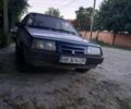 Синій ВАЗ 2108, об'ємом двигуна 1.3 л та пробігом 1000 тис. км за 849 $, фото 1 на Automoto.ua