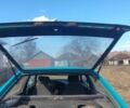 Синий ВАЗ 2108, объемом двигателя 1.5 л и пробегом 12 тыс. км за 600 $, фото 7 на Automoto.ua
