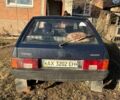 Синий ВАЗ 2108, объемом двигателя 1.5 л и пробегом 250 тыс. км за 950 $, фото 2 на Automoto.ua