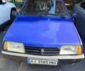 Синий ВАЗ 2108, объемом двигателя 1.29 л и пробегом 28 тыс. км за 900 $, фото 1 на Automoto.ua