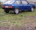 Синий ВАЗ 2108, объемом двигателя 1.1 л и пробегом 70 тыс. км за 800 $, фото 7 на Automoto.ua