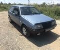 Синий ВАЗ 2108, объемом двигателя 1.3 л и пробегом 30 тыс. км за 1900 $, фото 1 на Automoto.ua