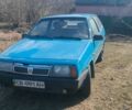 Синий ВАЗ 2108, объемом двигателя 1.5 л и пробегом 12 тыс. км за 600 $, фото 1 на Automoto.ua