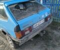 Синий ВАЗ 2108, объемом двигателя 1.3 л и пробегом 73 тыс. км за 461 $, фото 2 на Automoto.ua