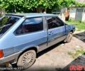 Синий ВАЗ 2108, объемом двигателя 1.3 л и пробегом 0 тыс. км за 1300 $, фото 4 на Automoto.ua