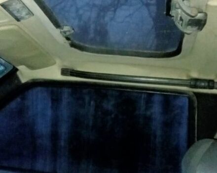 Синий ВАЗ 2108, объемом двигателя 1.3 л и пробегом 2 тыс. км за 1100 $, фото 5 на Automoto.ua