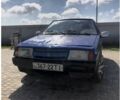 Синий ВАЗ 2108, объемом двигателя 1.3 л и пробегом 100 тыс. км за 352 $, фото 1 на Automoto.ua